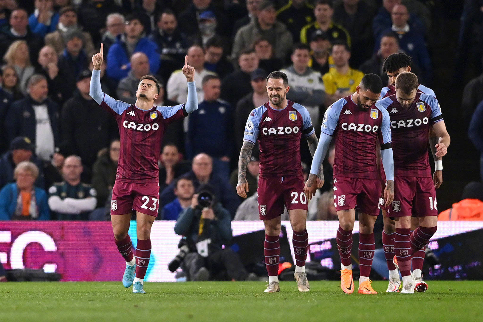 球队也可能 球队也可能